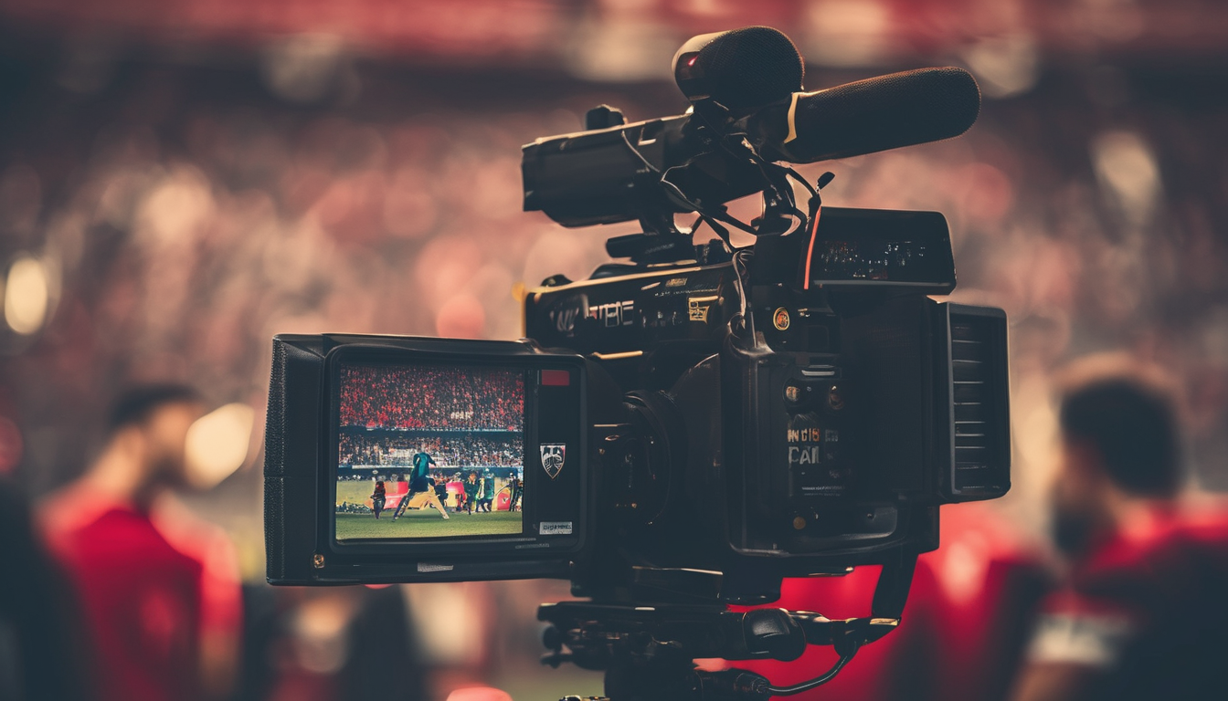 مشاهدة مباراة الأهلي اليوم مباشر بدون تقطيع وجودة عالية مجاناً 5 الحقيقة حول تقنيات البث التي تضمن مشاهدة مباراة الأهلي اليوم مباشر بدون تقطيع