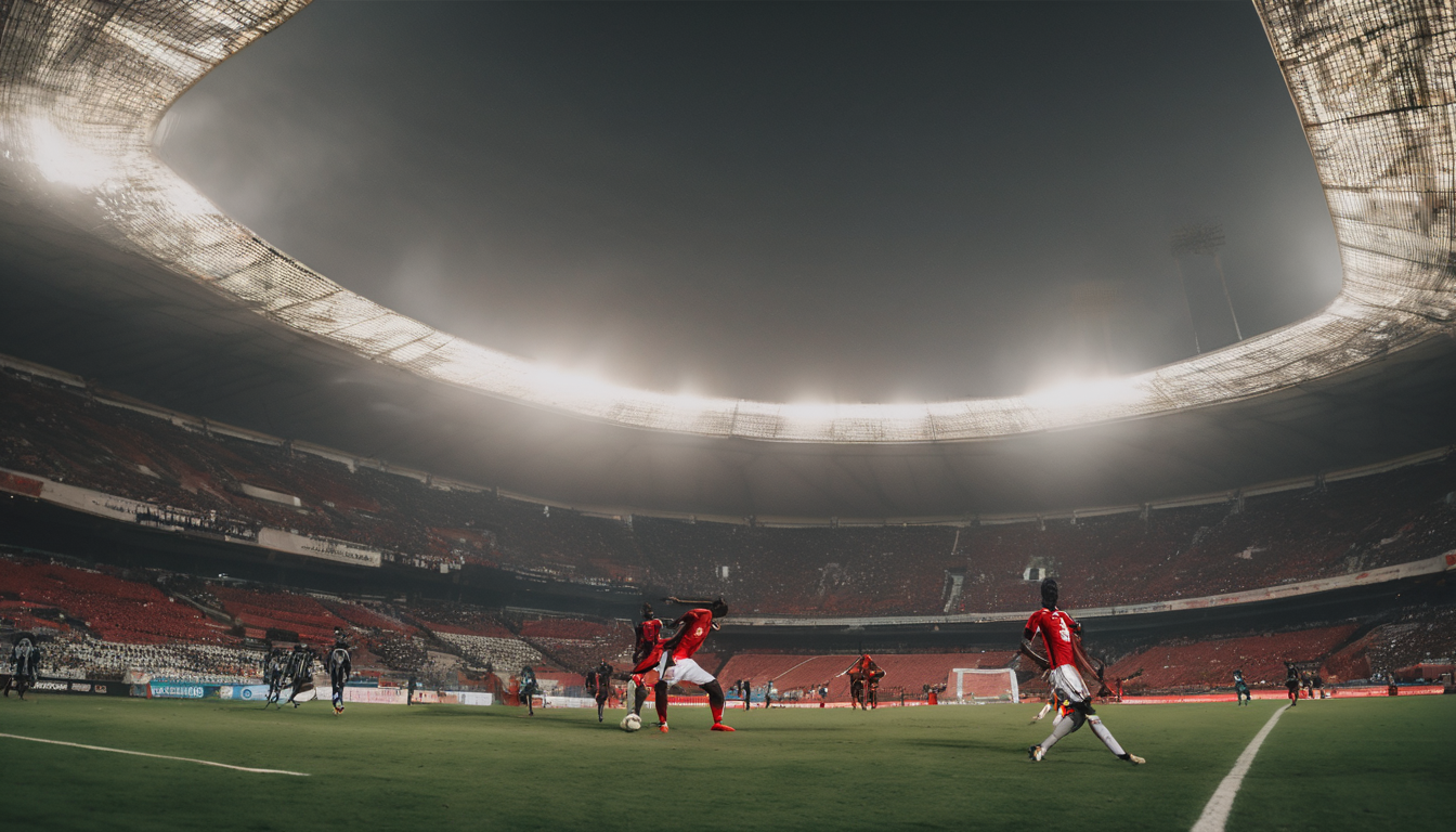 موعد مباراة الأهلي ومازيمبي والقنوات الناقلة للمباراة 5 الحقيقة حول توقيت مباراة الأهلي ومازيمبي وتأثيرها على جدول الفريقين