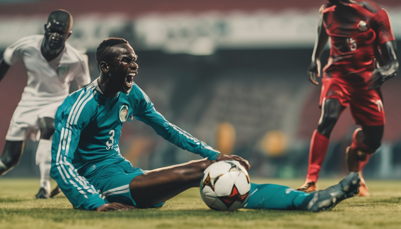 الحقيقة حول توقيت مباراة السوبر الأفريقي 2024 وتأثيرها على الجمهور العربي