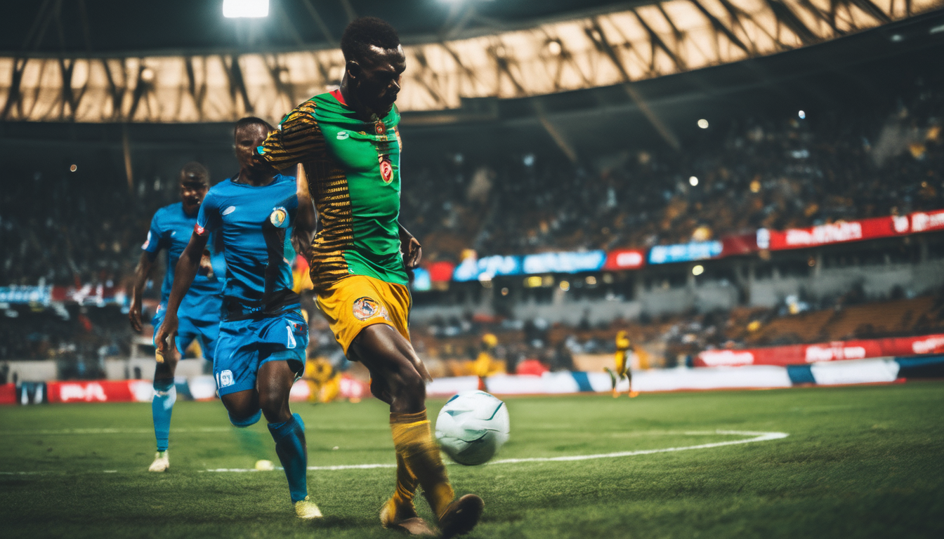 الحقيقة حول توقيت مباراة السوبر الإفريقي وتأثيره على جدول الفرق المشاركة