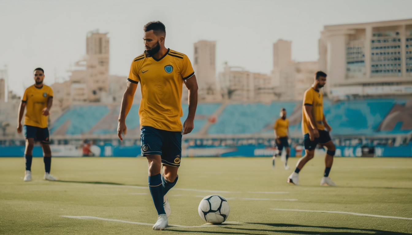 الحقيقة حول جاهزية الفريق البدنية قبل مباراه الاسماعيلي القادمه