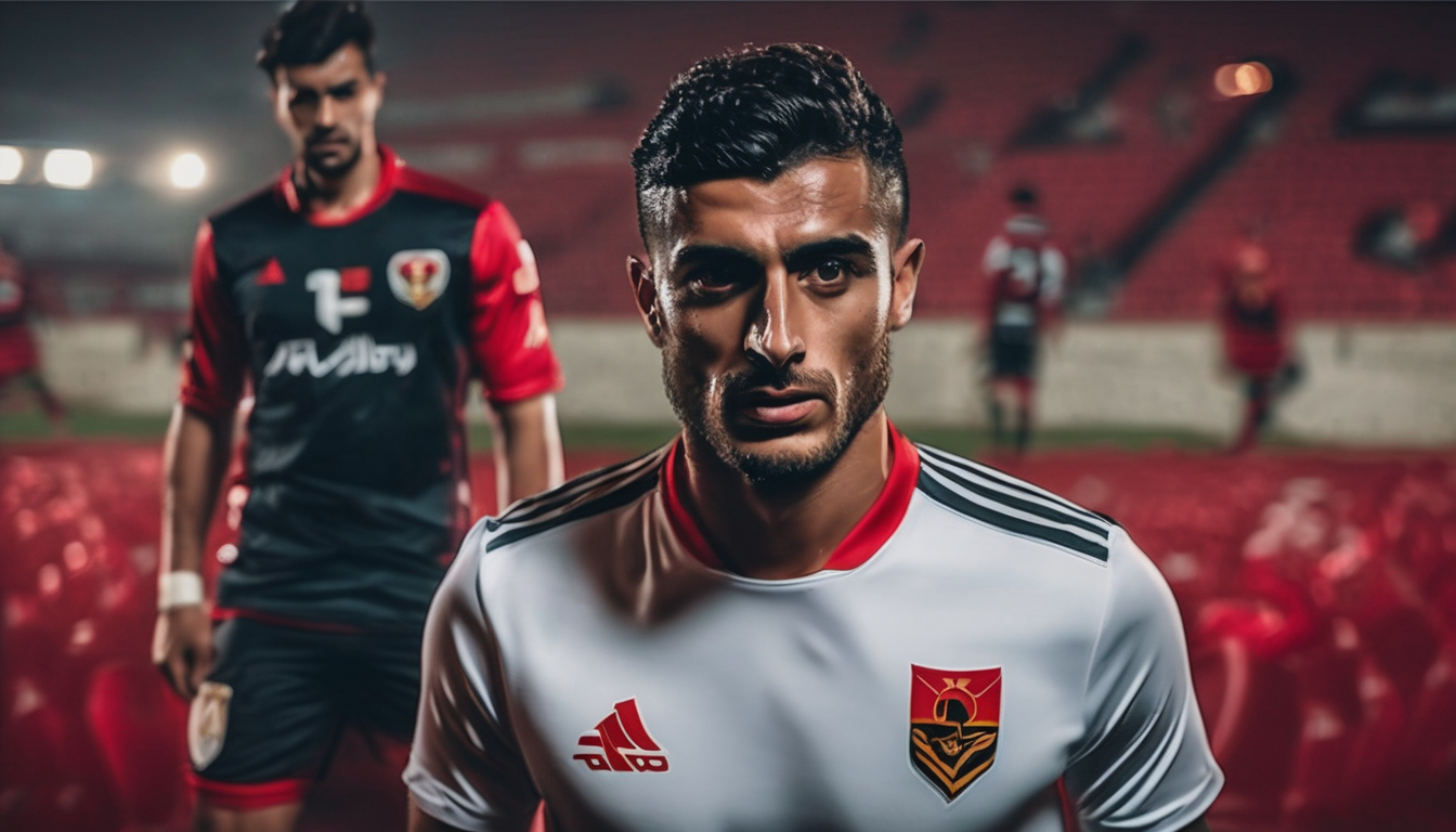 الحقيقة حول جاهزية لاعبي الأهلي قبل مباراة الأهلي وباتشوكا اليوم