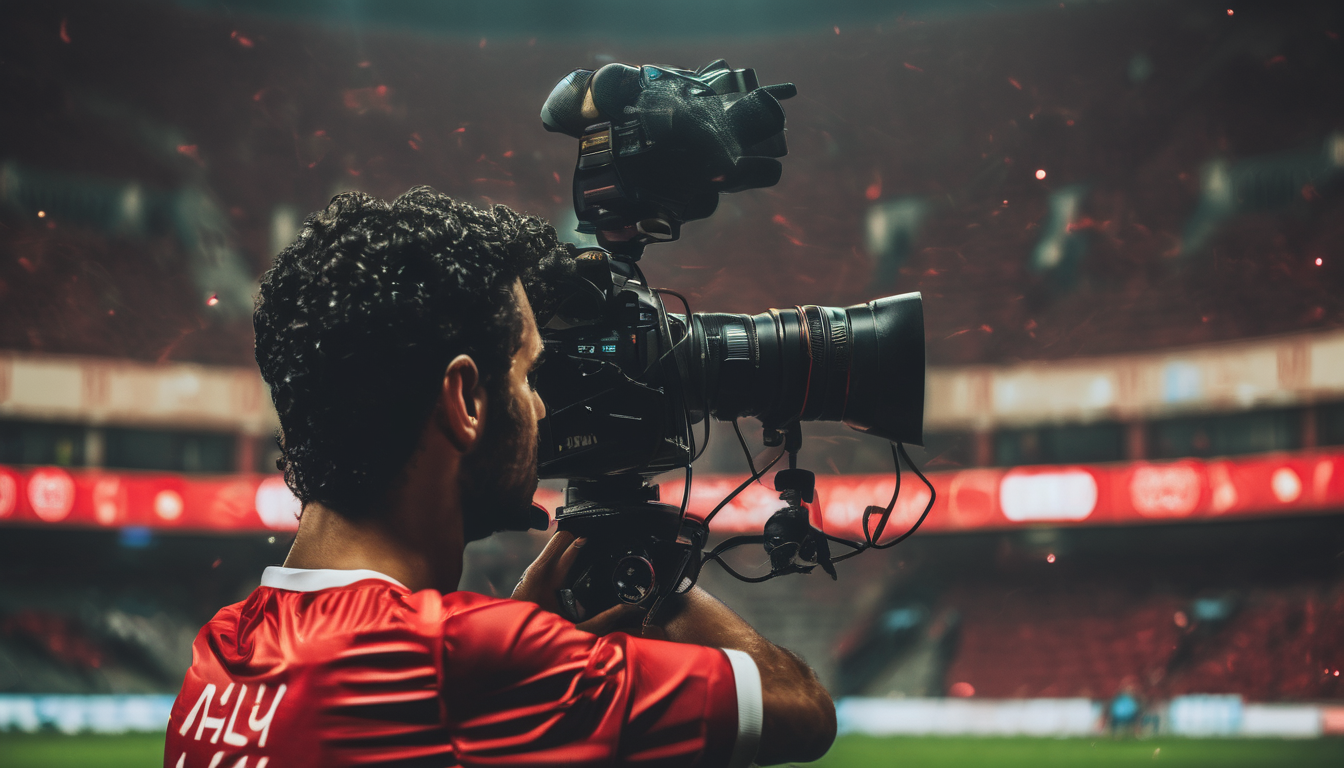 الحقيقة حول حقوق بث مباراة الأهلي اليوم وأثرها على المشاهدين