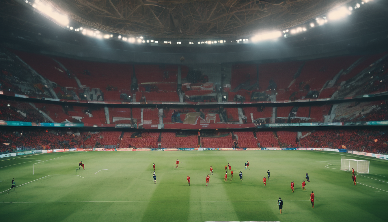 الحقيقة حول حقوق بث مباراة الاهلي والترجى وتأثيرها على المشاهدة المباشرة