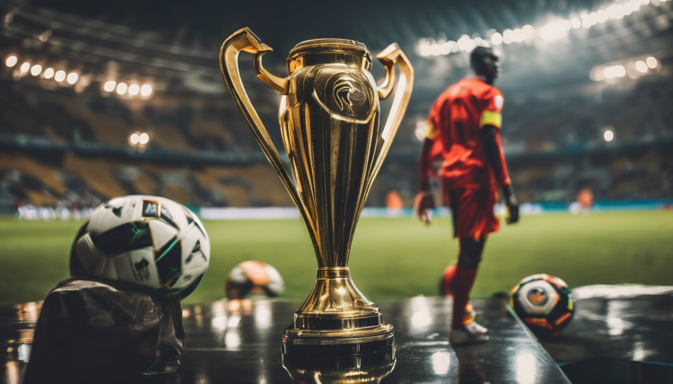 الحقيقة حول حقوق بث مباراة السوبر الأفريقي وأثرها على المشاهدين