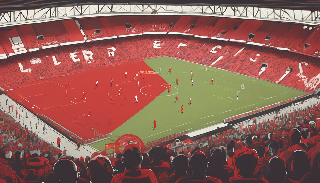 الحقيقة حول حقوق بث مباراة ليفربول اليوم والقنوات الناقلة الحصرية