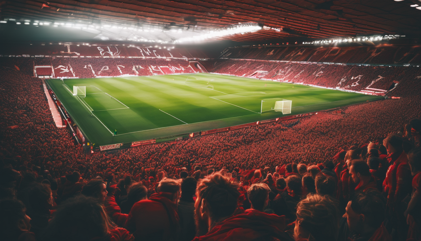 الحقيقة حول حقوق بث مباراة ليفربول اليوم وكيفية الوصول إليها مجاناً