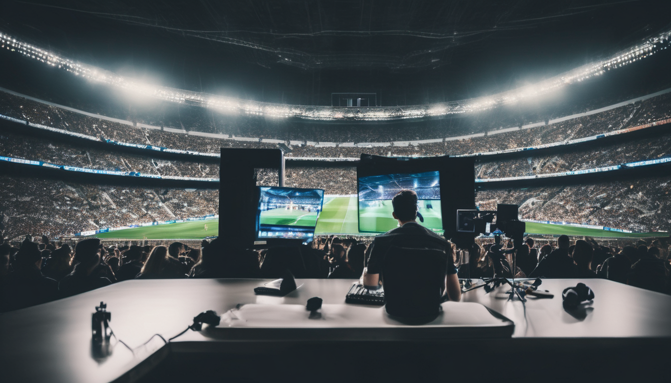 الحقيقة حول حقوق بث مباشر مباراة ريال مدريد وكيفية الوصول إليها قانونيًا