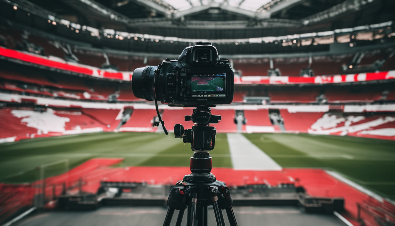 الحقيقة حول حقوق بث مباشر مباريات ارسنال وتأثيرها على جودة البث