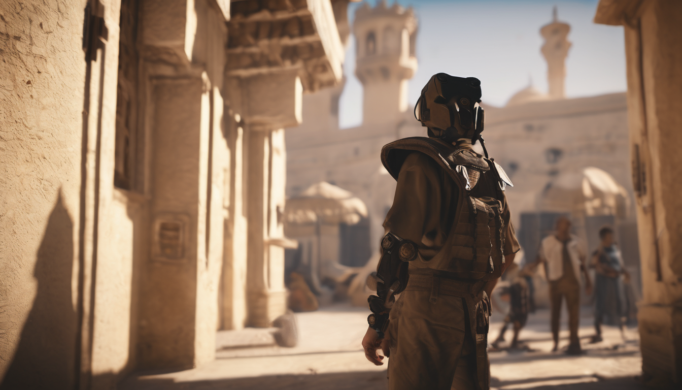 الدليل الكامل لمقارنة PlayStation Plus وXbox Game Pass في الشرق الأوسط 4 الحقيقة حول دعم اللغات والخدمات المحلية في PlayStation Plus وXbox Game Pass بالشرق الأوسط