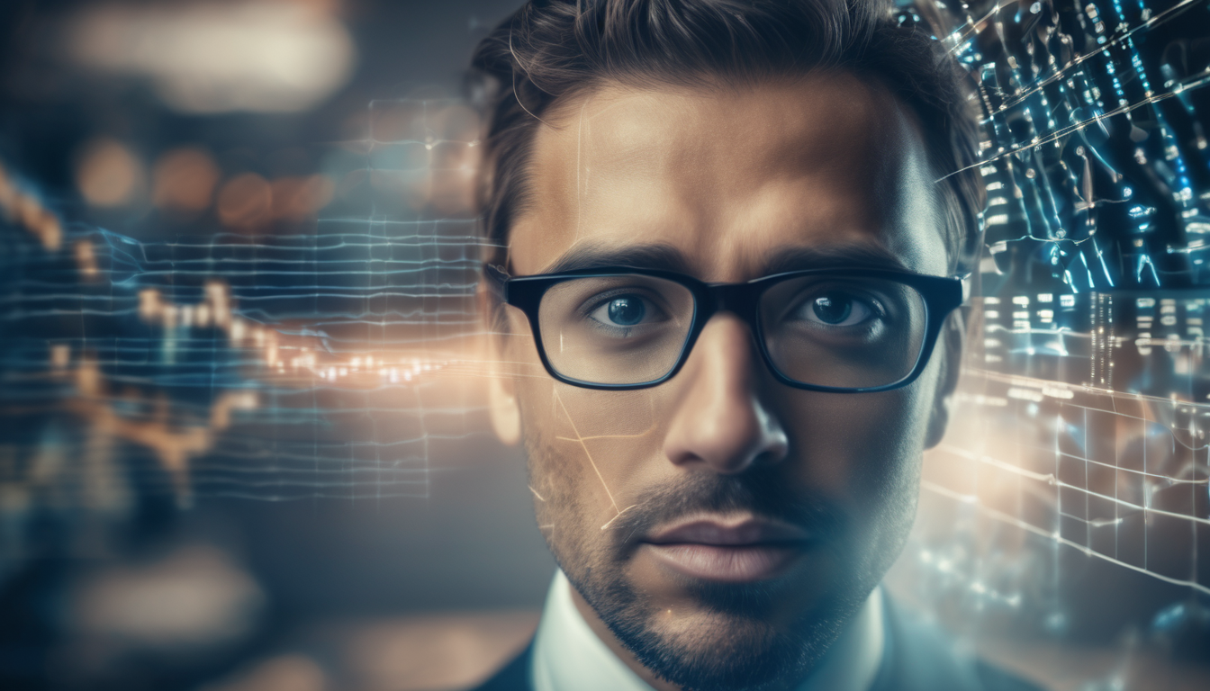 دليل المبتدئين لاستخدام الذكاء الاصطناعي في تحليل سوق الأسهم 4 الحقيقة حول دقة تنبؤات الذكاء الاصطناعي في سوق الأسهم وكيف تستفيد منها