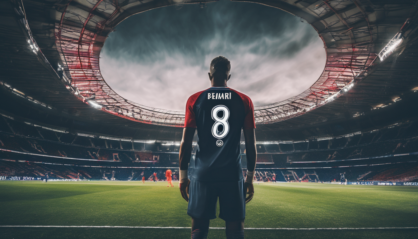 الحقيقة حول دور لاعبو باريس سان جيرمان في تحفيز الفريق خلال المباريات الحاسمة