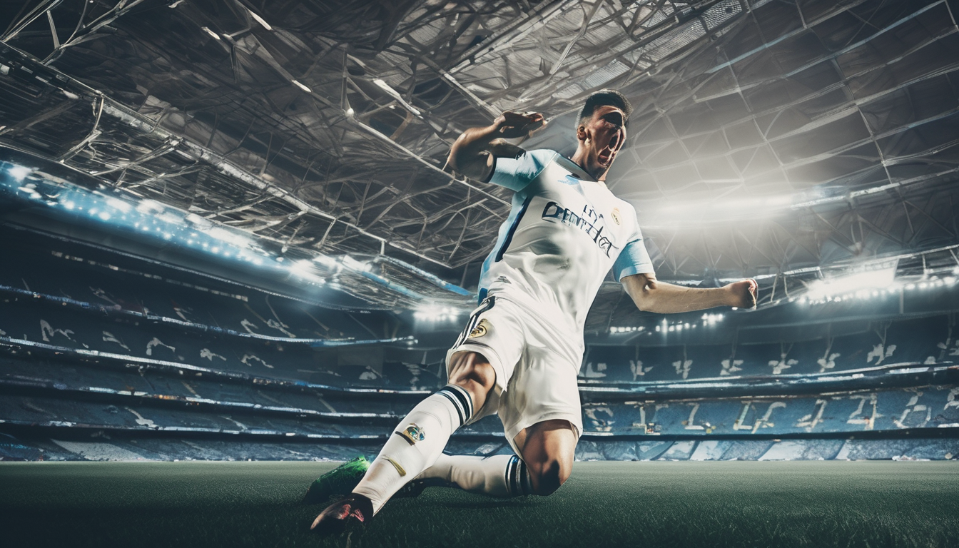 الحقيقة حول سر تأخير بث مباشر ريال مدريد ومانشستر سيتي وكيفية تجنبه بسهولة