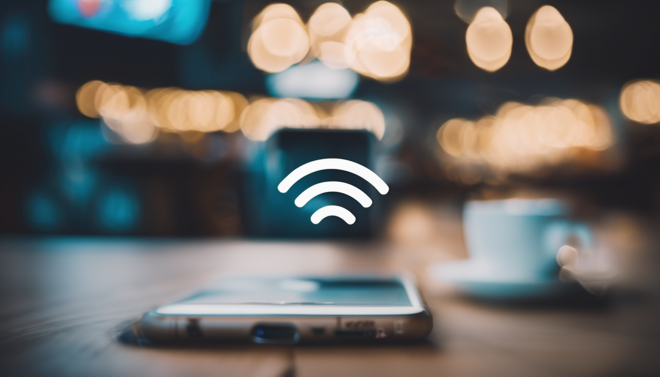 كيف تحمي هاتفك من التجسس وتوقف المراقبة بسهولة؟ 5 الحقيقة حول شبكات الواي فاي العامة وكيف تحمي هاتفك من الاختراق عبرها