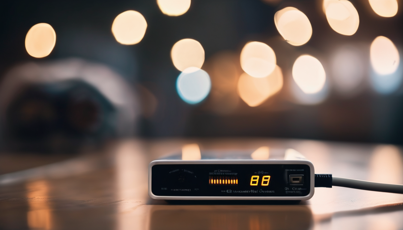 الحقيقة حول مخاطر استخدام شواحن ساخنة وكيف تحمي جهازك