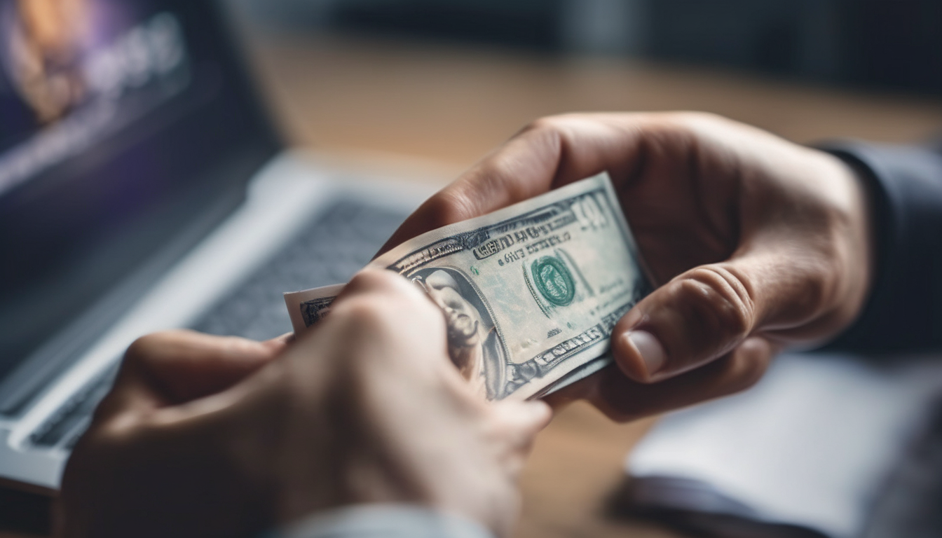 الدفع عند الاستلام أم الدفع الإلكتروني: تحليل الأمان في التجارة الإلكترونية العربية 4 الحقيقة حول مخاطر الاحتيال بين الدفع عند الاستلام والدفع الإلكتروني