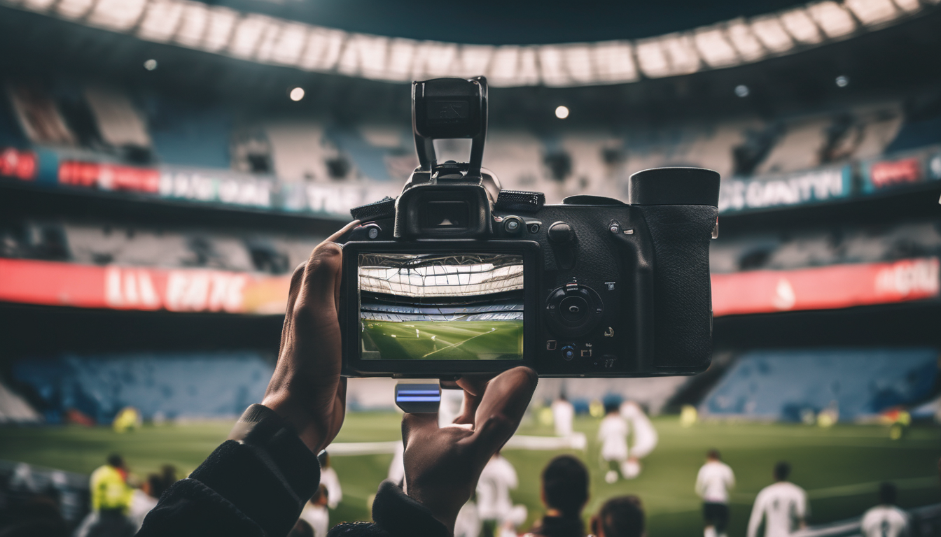 مشاهدة مباراة ريال مدريد بث مباشر بجودة عالية وبدون تقطيع 5 الحقيقة حول منصات بث مباراة ريال مدريد بث مباشر وأفضلها للاستخدام