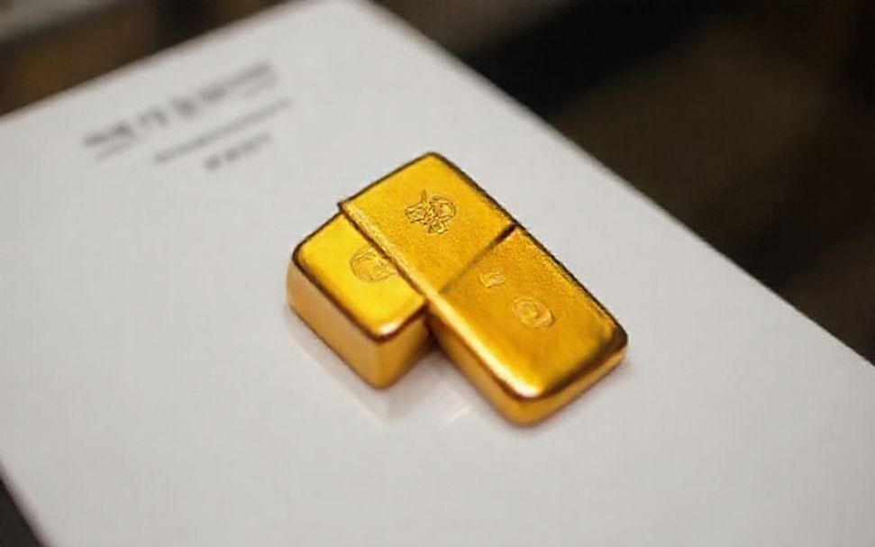 الحقيقة عن أسعار الذهب في مصر: ما لا يعرفه معظم الناس*