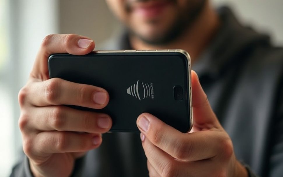 الحقيقة عن إصلاح صوت الهاتف بنفسك: ما الذي يعمل حقًا؟*