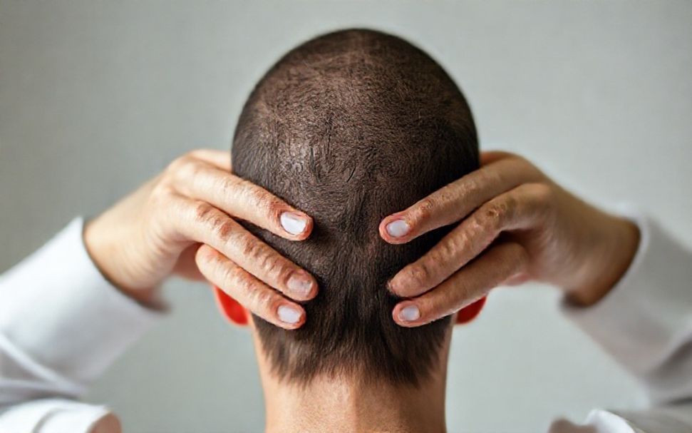 الحقيقة عن الأدوية والتقنيات الطبية لعلاج الثعلبة: ما الذي يعمل حقًا؟*