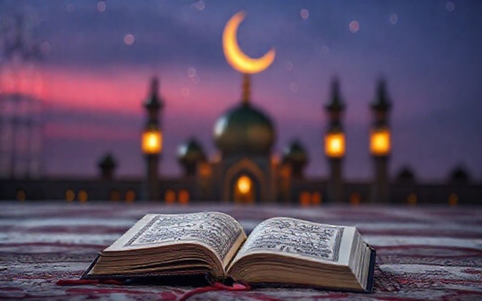 الحقيقة عن الأذكار والقرآن في رمضان: كيف تكتسب الثواب الأكبر؟*