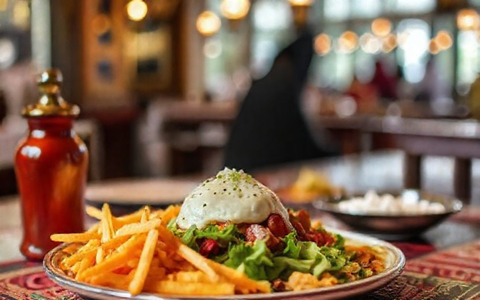 الحقيقة عن الأكل في رمضان: كيف تجنب الإفراط وتحافظ على الصحة*