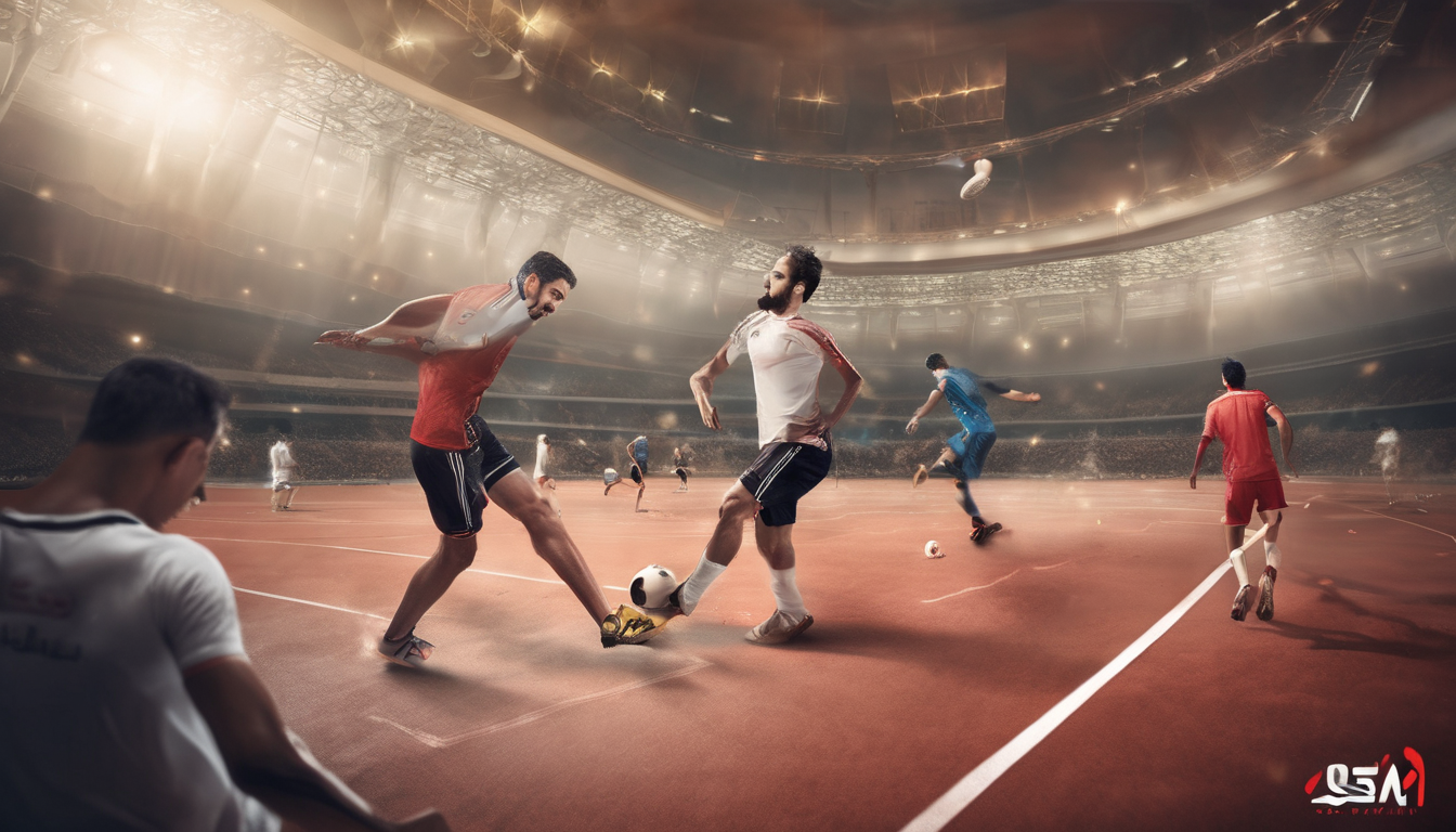 الحقيقة عن الأنشطة الرياضية والترفيهية التي يقدمها نادي حدائق الأهرام