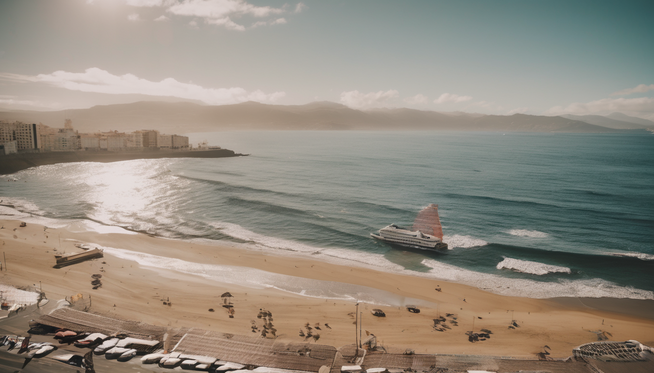 الحقيقة عن التحديات التي تواجه نادي لاس بالماس في المشوار الأوروبي