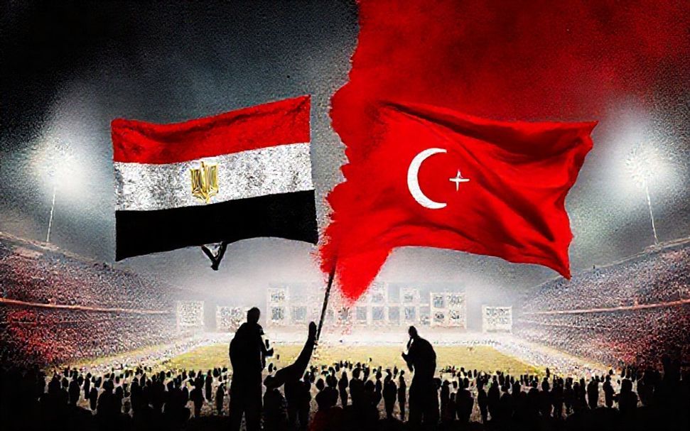 الحقيقة عن التنافس بين مصر والمغرب: ما وراء الإحصائيات*