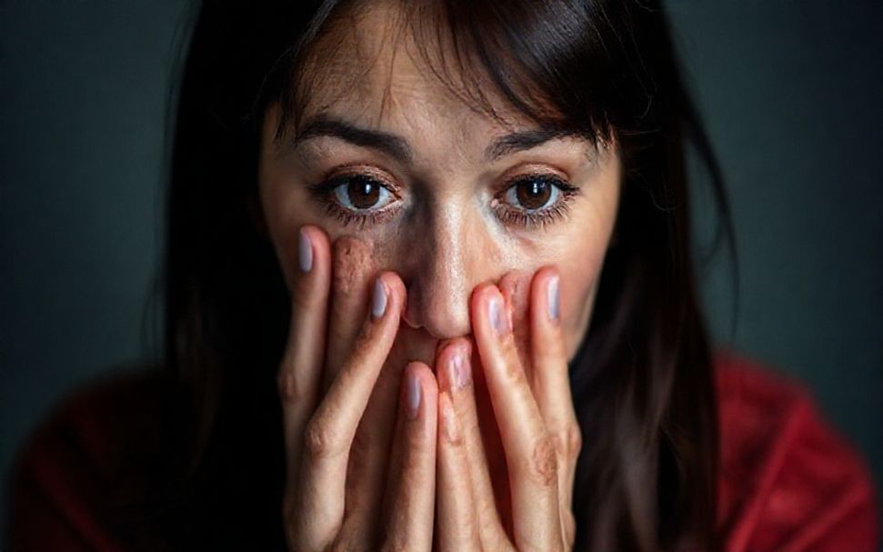 الحقيقة عن الدوخة المستمرة: عندما يكون الأمر أكثر خطورة من الضغط*