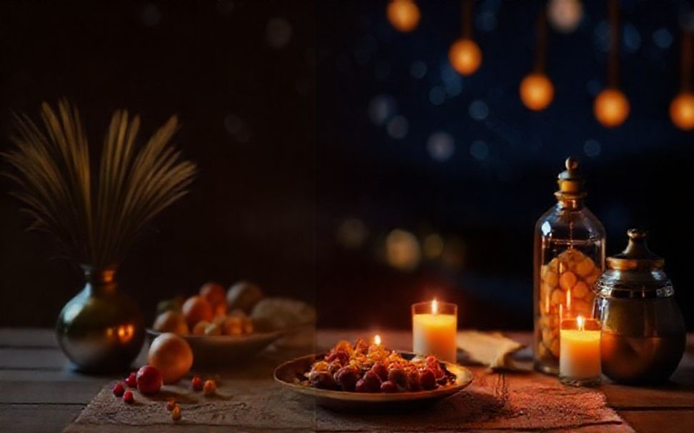 الحقيقة عن السحور: كيف تحصل على الطاقة دون الإفراط؟*