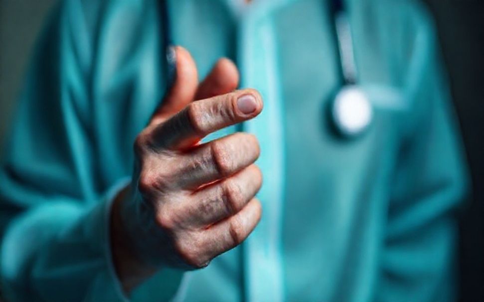 الحقيقة عن العلاجات الطبية للتعرق الزائد: هل هي فعالة حقًا؟*