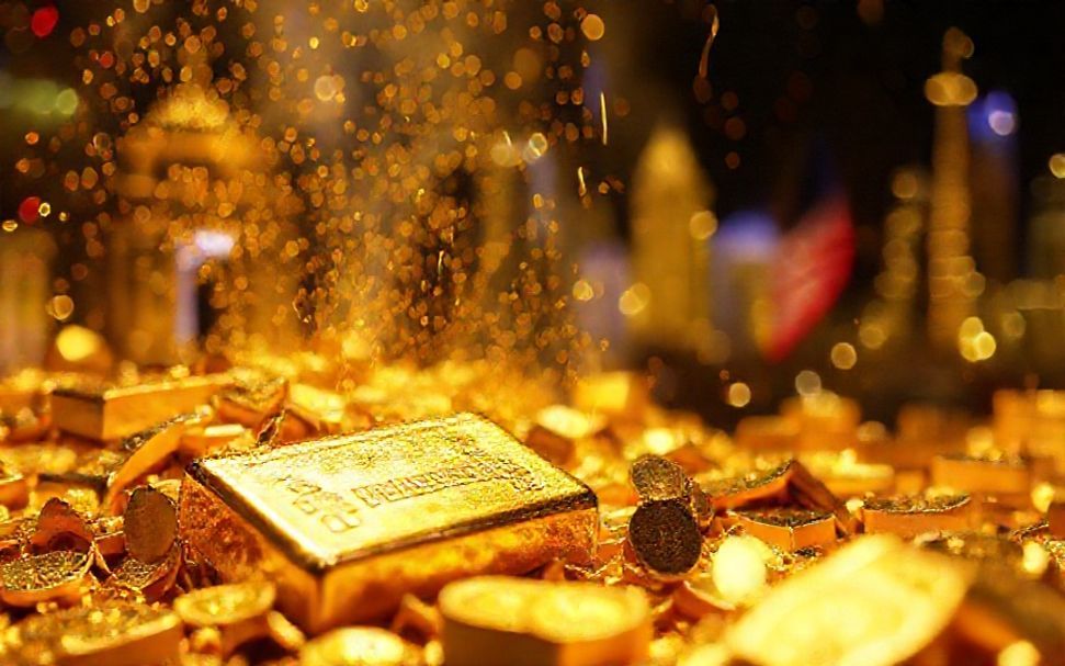 الحقيقة عن تأثير الأحداث العالمية على أسعار الذهب اليوم*