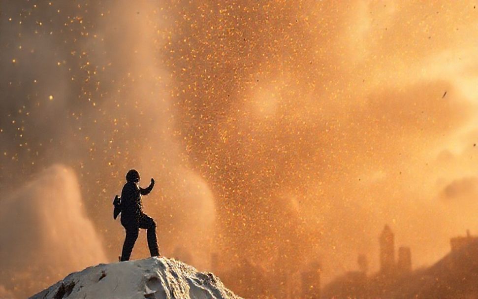 الحقيقة عن تأثير الأحداث العالمية على سعر الذهب الان*