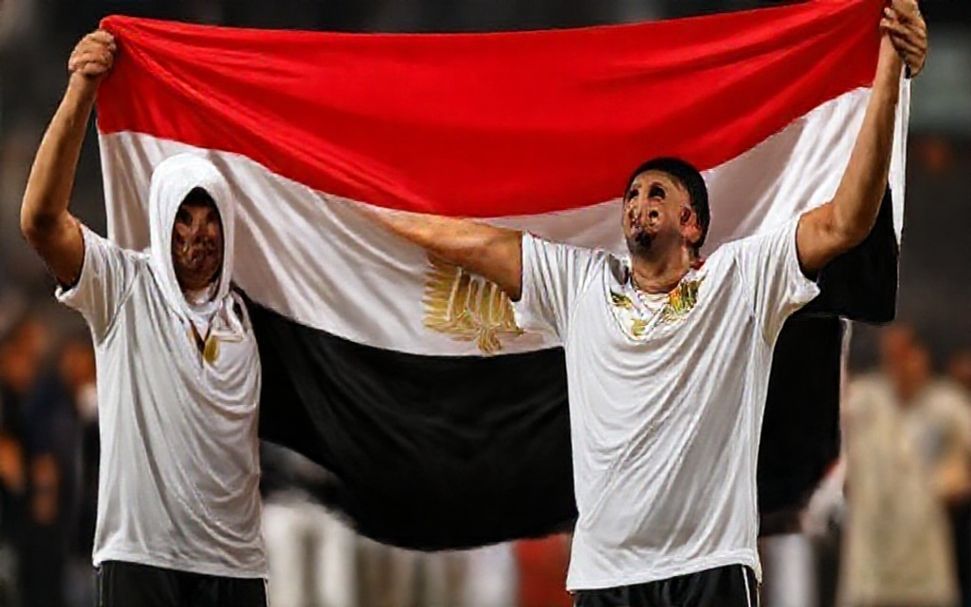الحقيقة عن تأثير الروح الرياضية على نتائج منتخب مصر*