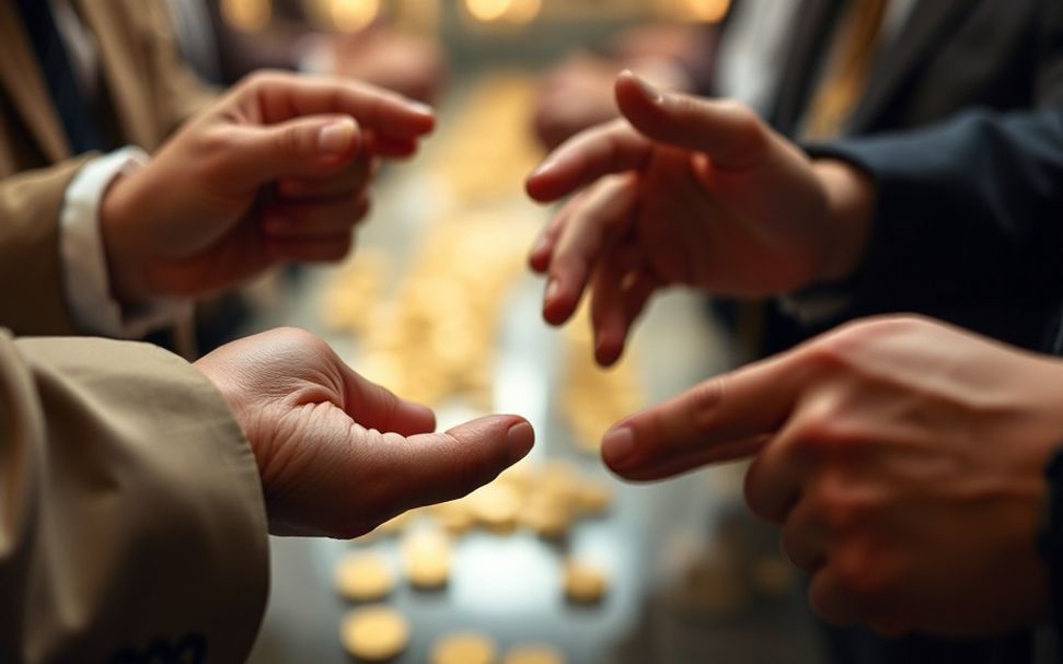 الحقيقة عن تأثيرات الأحداث العالمية على سعر الذهب*