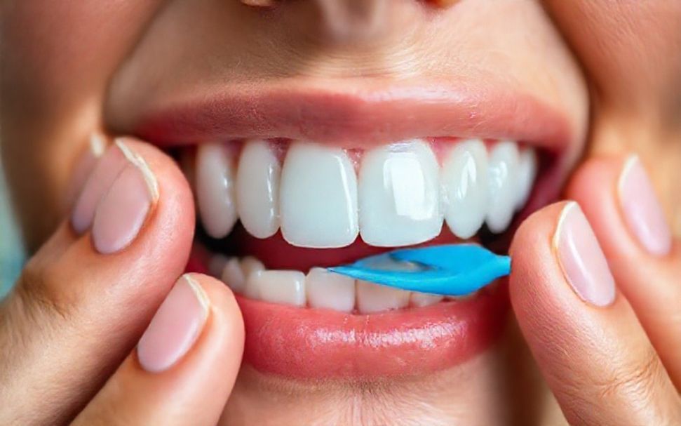 الحقيقة عن تبييض الأسنان: ما الذي يعمل حقًا؟*