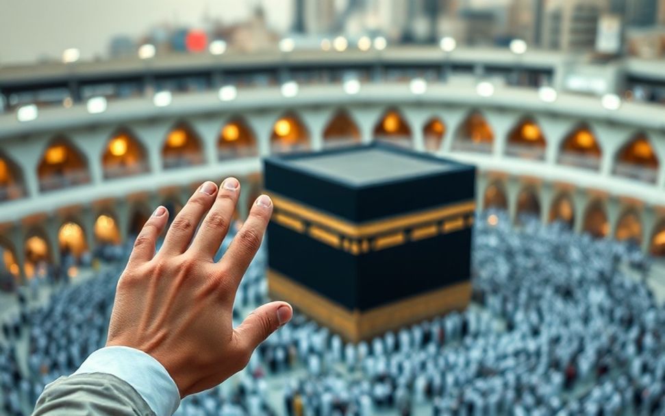 الحقيقة عن تكاليف الحج والعمرة: ما لا يعرفه معظم الناس*