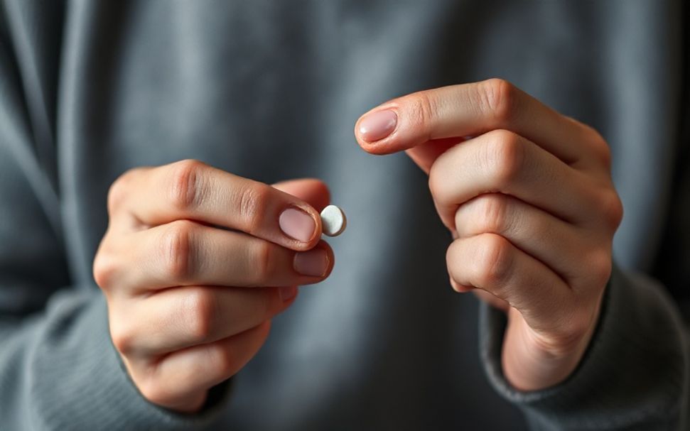 الحقيقة عن تناول فيتامين سي مع حبوب الحديد*