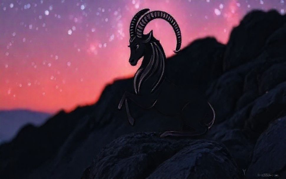 الحقيقة عن توقعات برج الجدي اليوم: ما الذي يجب أن تتوقعه حقًا؟*