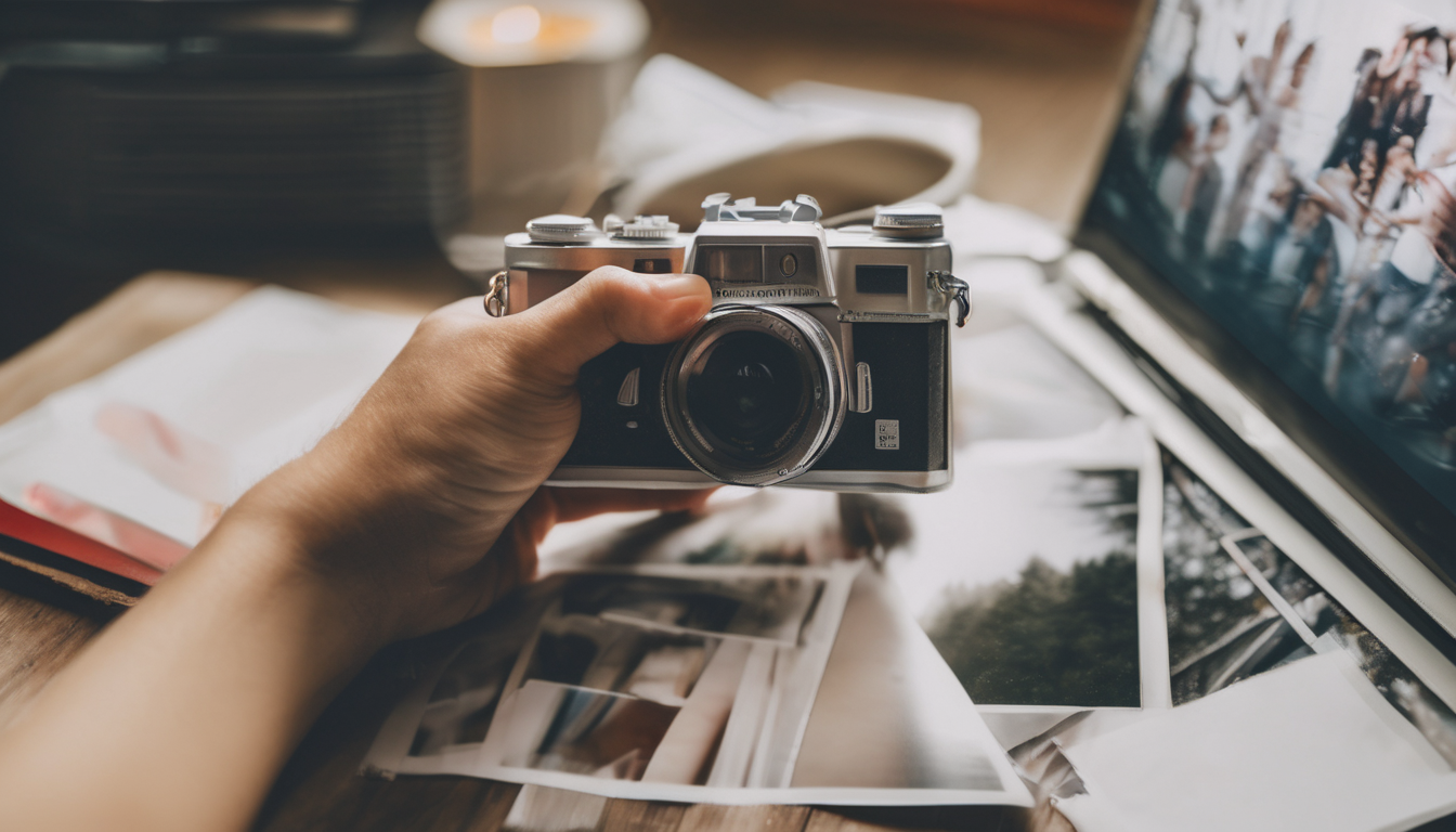 طرق سريعة وفعالة لحذف الصور المكررة من هاتفك بسهولة 5 الحقيقة عن حذف الصور المكررة: نصائح لتجنب فقدان الصور المهمة أثناء التنظيف