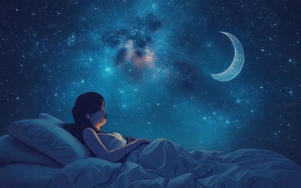 الحقيقة عن حلم الحمل: هل هو إشارة إلى الرغبة أم قلق غير مبرر؟*