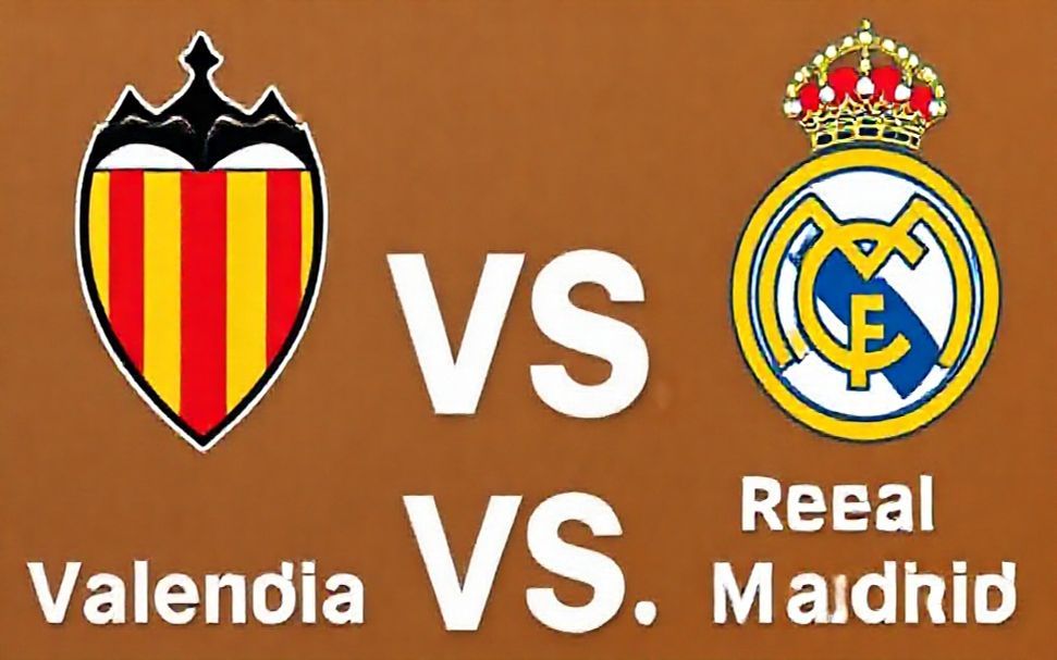 الحقيقة عن مواجهات فالنسيا والريال: ما يجب معرفته*