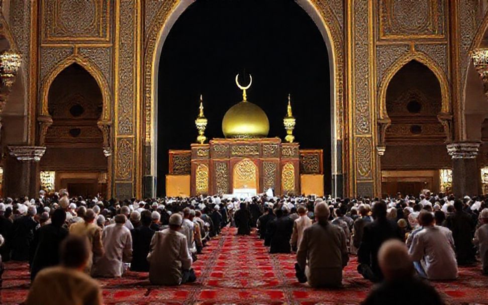 الحقيقة عن وقت صلاة العيد: ما لا يعرفه الكثيرون* (The Truth About)