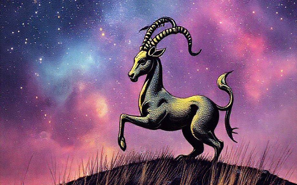 الحقيقة غير المروية عن الحظ اليومي لبرج الجدي*