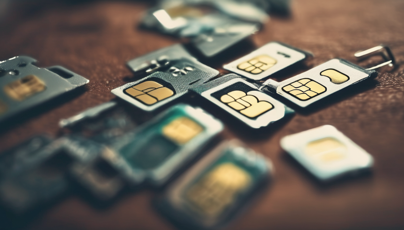 الهاتف لا يقرأ شريحة SIM؟ إليك 8 حلول فعالة وسريعة 5 الحقيقة وراء أخطاء شريحة SIM وكيف تتغلب عليها بفعالية