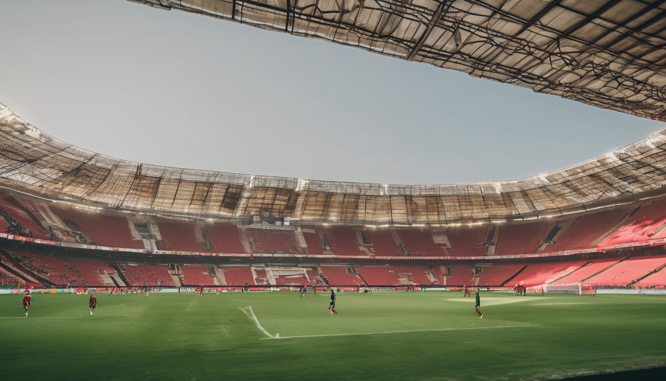 نتيجة مباراة الأهلي اليوم وأهداف اللقاء بالتفصيل المباشر 5 الحقيقة وراء أداء الأهلي وأهداف نتيجة مباراة الاهلي اليوم في الوقت الحقيقي