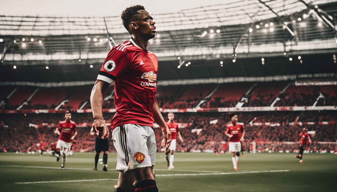 الحقيقة وراء أداء مان يونايتد الدفاعي ضد هجمات إشبيلية