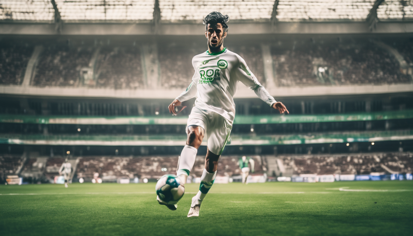 أفضل هدافي الدوري السعودي وأبرز أرقامهم في الموسم الحالي 4 الحقيقة وراء أرقام هداف الدوري السعودي التي لا تصدق في الموسم الحالي