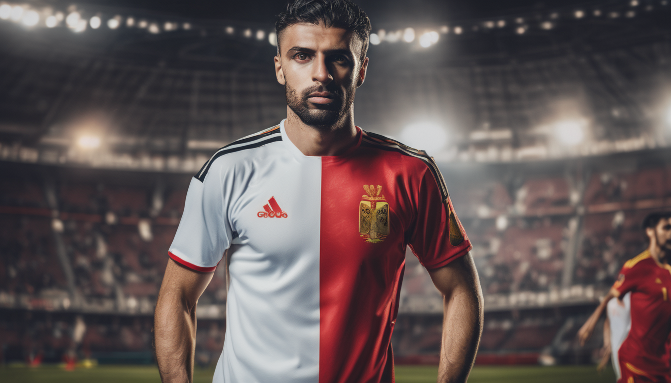 الحقيقة وراء أهمية مباراه مصر واسبانيا في بناء فريق قوي للمستقبل